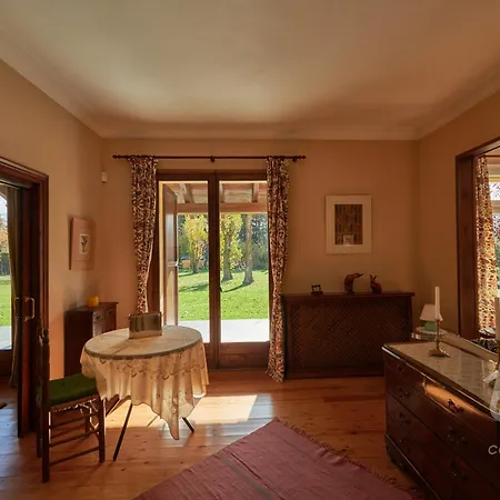 Hébergement de vacances Casa De Lujo Cerca Del Golf Para 10 By Calquerol Ventajola
