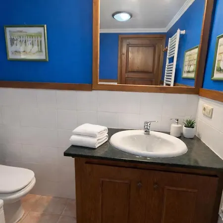 Casa De Lujo Cerca Del Golf 10 By Calquerol Casa de vacances Ventajola