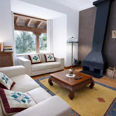 Casa De Lujo Cerca Del Golf 10 By Calquerol *